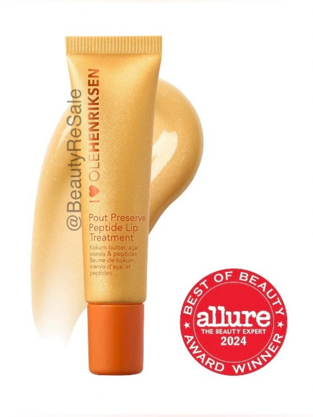 Ole Henriksen - Lip Treatment